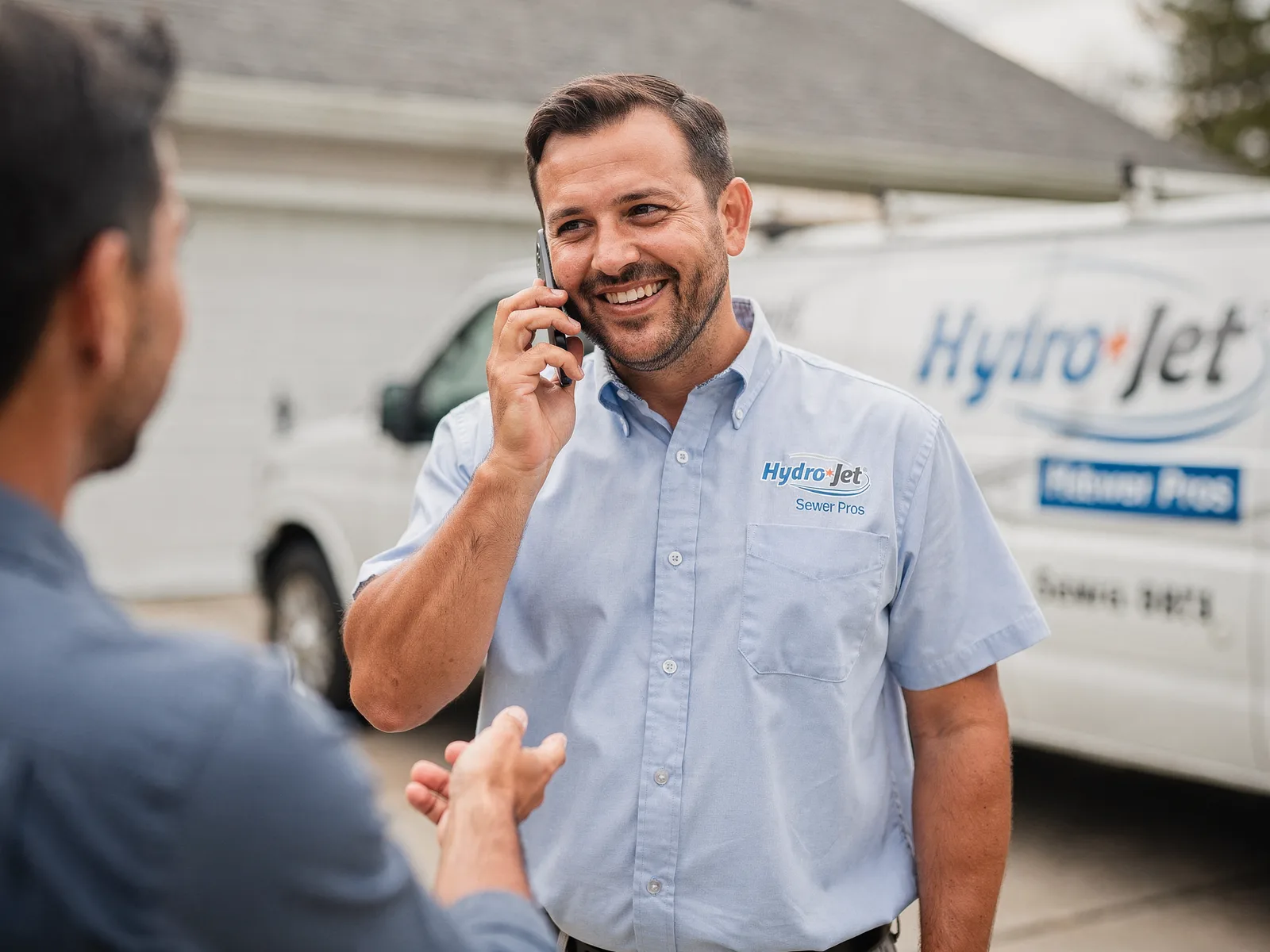 Hydro Jetting New Straitsville, OH FAQs